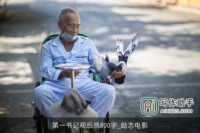 第一书记观后感800字_励志电影