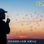 简短有趣的小故事_故事大全