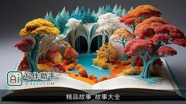 精品故事_故事大全