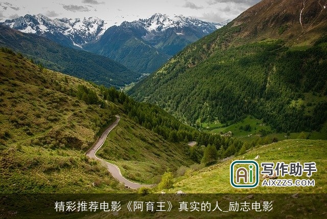 精彩推荐电影《阿育王》真实的人_励志电影