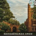 精彩的宿舍友情经典语录_经典语录