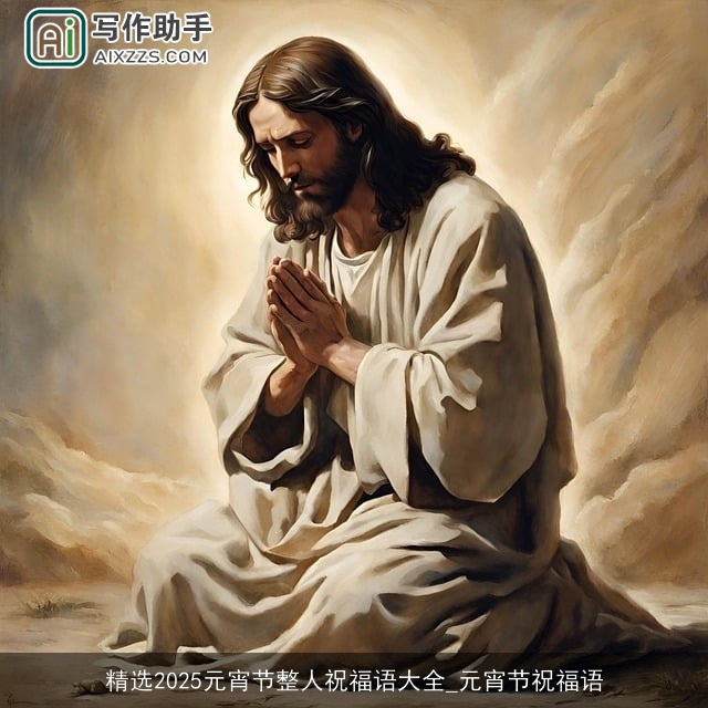 精选2025元宵节整人祝福语大全_元宵节祝福语