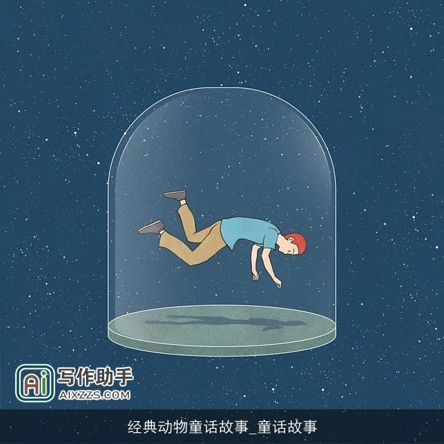 经典动物童话故事_童话故事