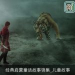 经典启蒙童话故事锦集_儿童故事