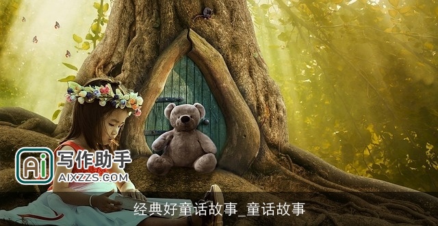 经典好童话故事_童话故事