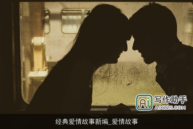 经典爱情故事新编_爱情故事