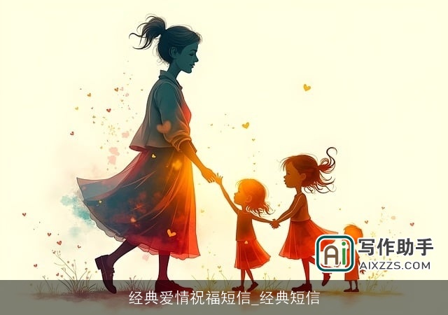 经典爱情祝福短信_经典短信