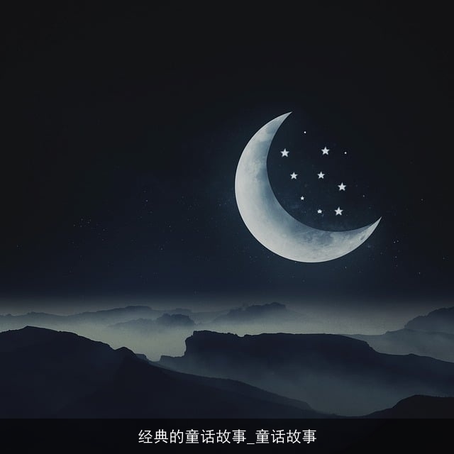 经典的童话故事_童话故事