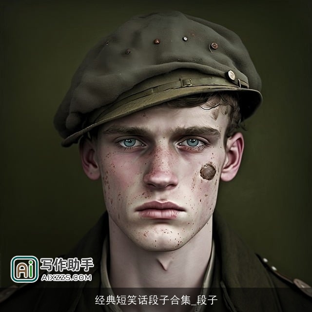 经典短笑话段子合集_段子