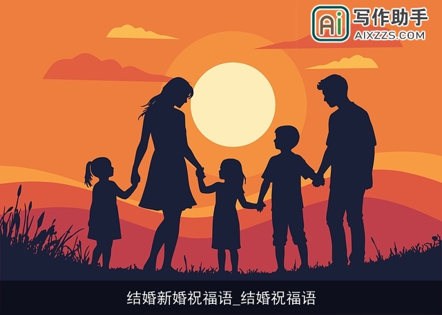 结婚新婚祝福语_结婚祝福语