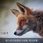 给人启示的寓言小故事_寓言故事