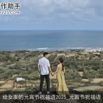 给女友的元宵节祝福语2025_元宵节祝福语