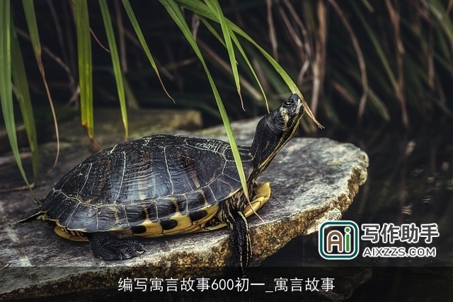 编写寓言故事600初一_寓言故事