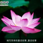 编写简单的童话故事_童话故事