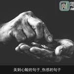 美到心酸的句子_伤感的句子