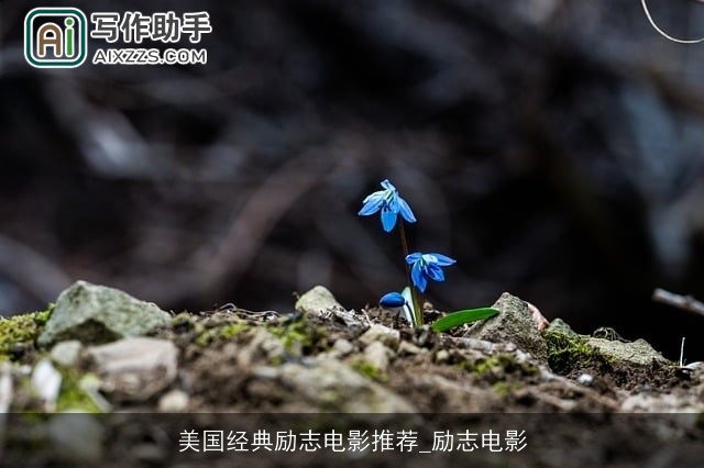 美国经典励志电影推荐_励志电影