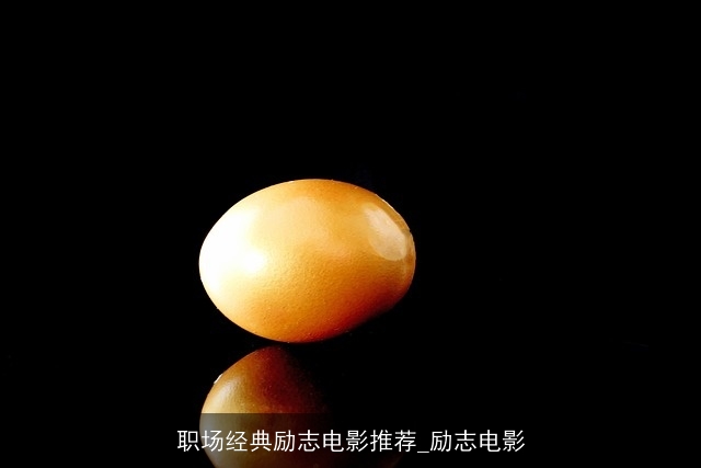 职场经典励志电影推荐_励志电影