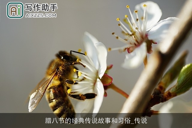 腊八节的经典传说故事和习俗_传说