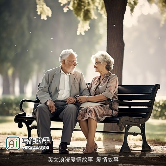 英文浪漫爱情故事_爱情故事