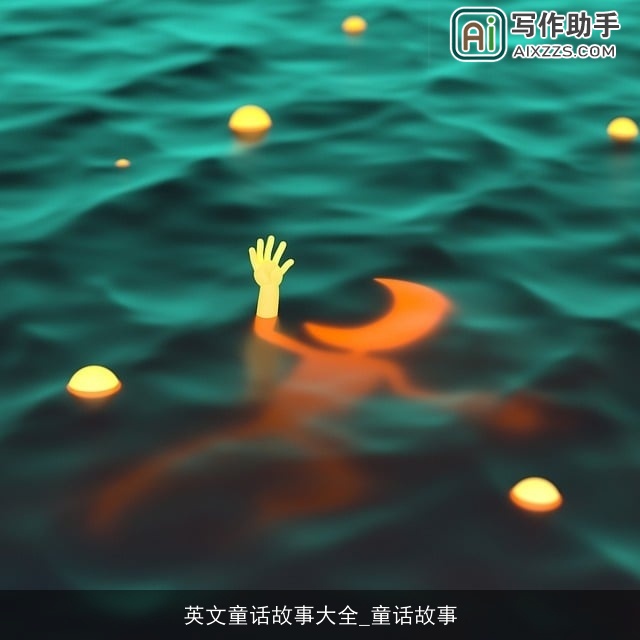 英文童话故事大全_童话故事