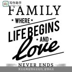 英文经典爱情名言短句_爱情名言