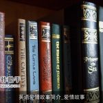 英语爱情故事简介_爱情故事