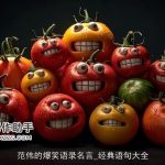 范伟的爆笑语录名言_经典语句大全