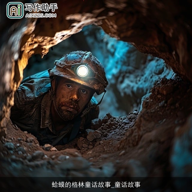 蛤蟆的格林童话故事_童话故事