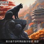 表示差不多时用的数字俗语_俚语
