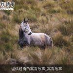 诚信经商的寓言故事_寓言故事