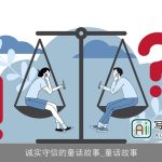 诚实守信的童话故事_童话故事
