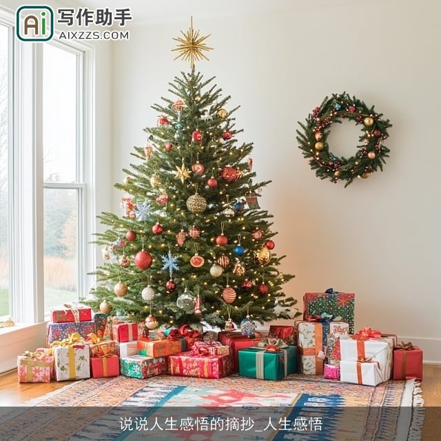 说说人生感悟的摘抄_人生感悟