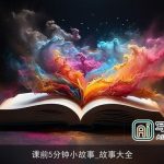 课前5分钟小故事_故事大全