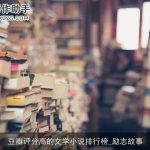 豆瓣评分高的文学小说排行榜_励志故事