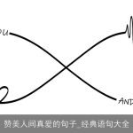 赞美人间真爱的句子_经典语句大全