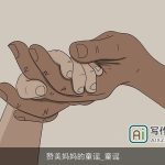 赞美妈妈的童谣_童谣