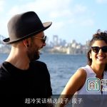 超冷笑话精选段子_段子