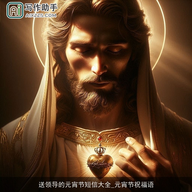 送领导的元宵节短信大全_元宵节祝福语