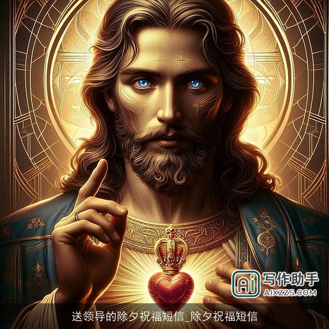 送领导的除夕祝福短信_除夕祝福短信