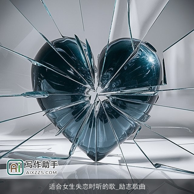 适合女生失恋时听的歌_励志歌曲