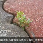遇到挫折后获得成功的名人事例_励志故事