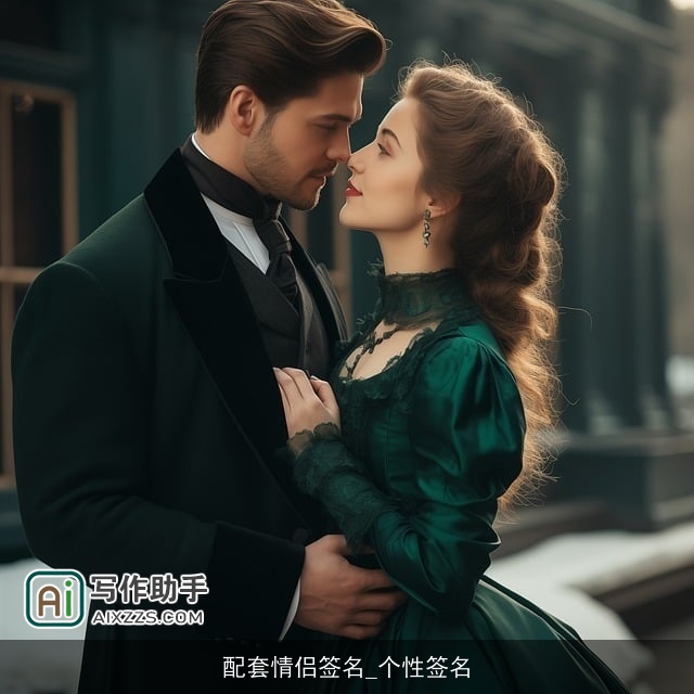 配套情侣签名_个性签名