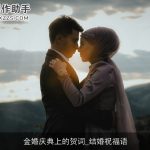 金婚庆典上的贺词_结婚祝福语