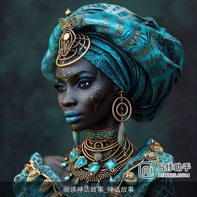 阅读神话故事_神话故事