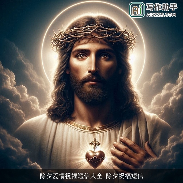 除夕爱情祝福短信大全_除夕祝福短信