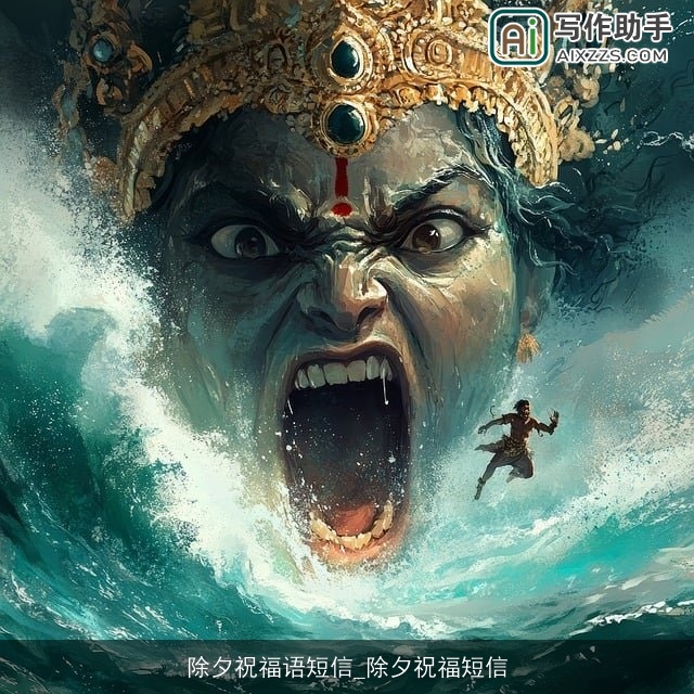 除夕祝福语短信_除夕祝福短信