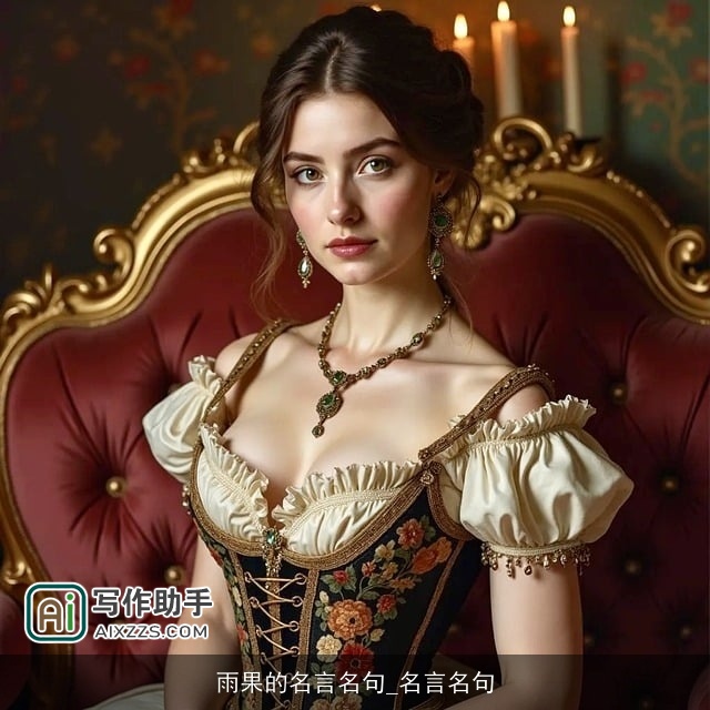 雨果的名言名句_名言名句