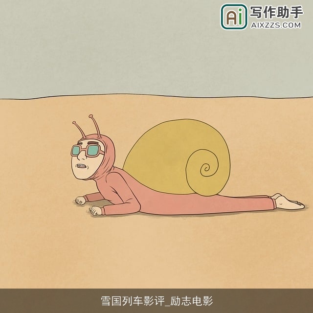 雪国列车影评_励志电影