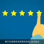 餐厅优秀服务案例服务案例_成功励志