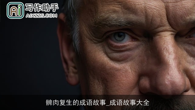 髀肉复生的成语故事_成语故事大全